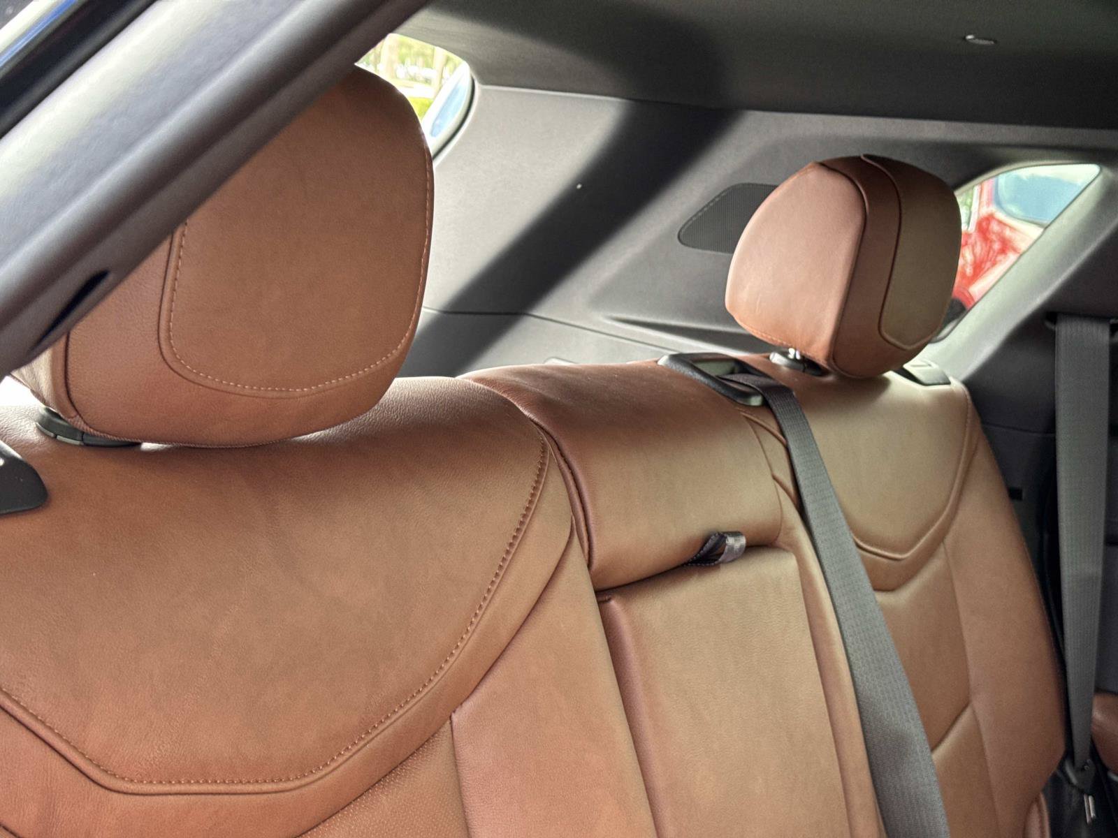 New 2026 Cadillac XT5 Premium Luxury FWD image 27