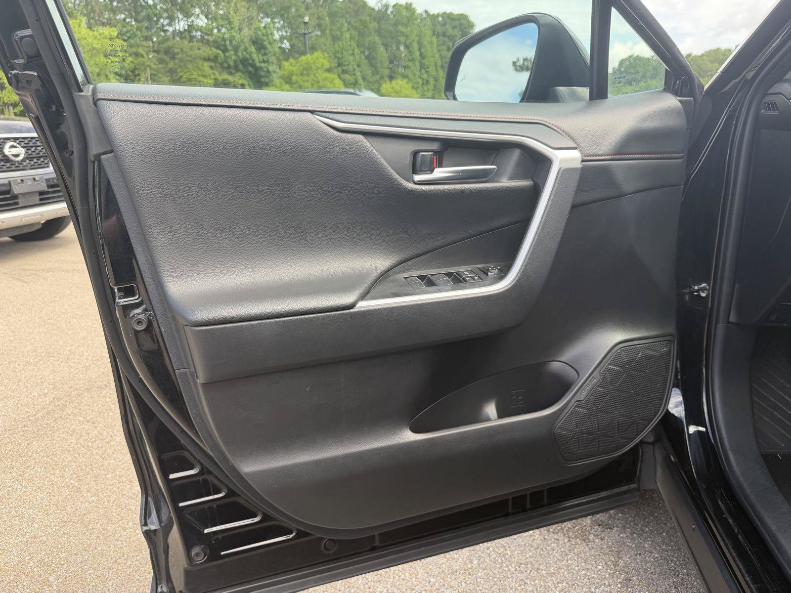 Used 2024 Toyota RAV4 Adventure AWD/4WD image 15