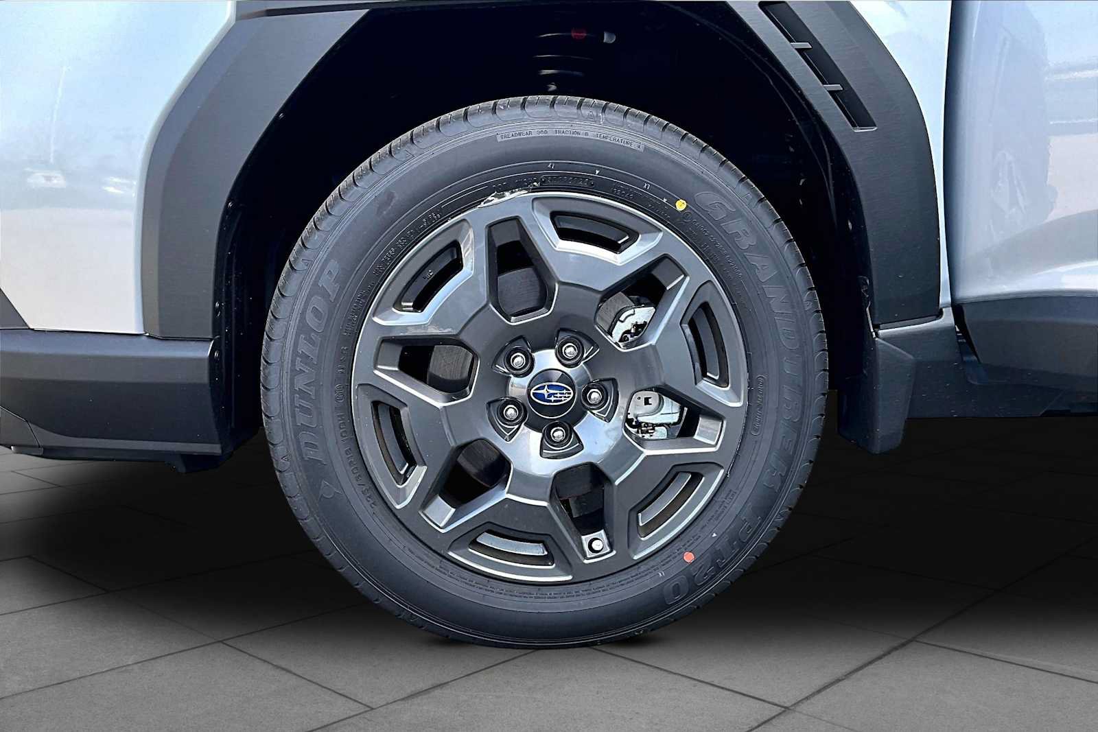 New 2026 Subaru Outback Premium AWD/4WD image 13