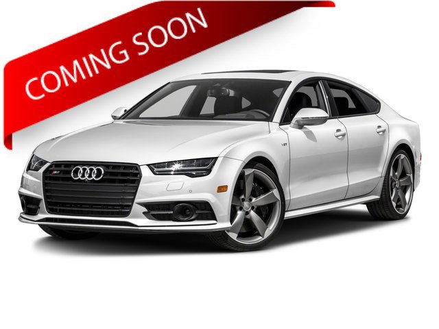 Used 2016 Audi S7 image 1