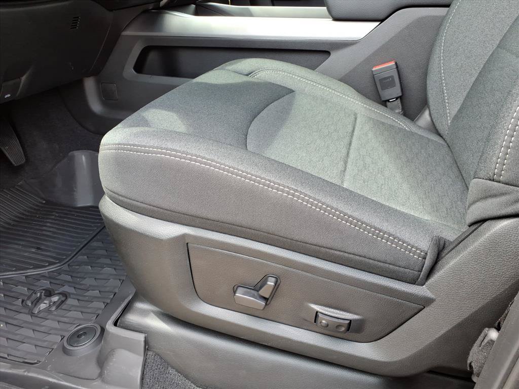 New 2026 RAM 2500 Big Horn AWD/4WD image 18