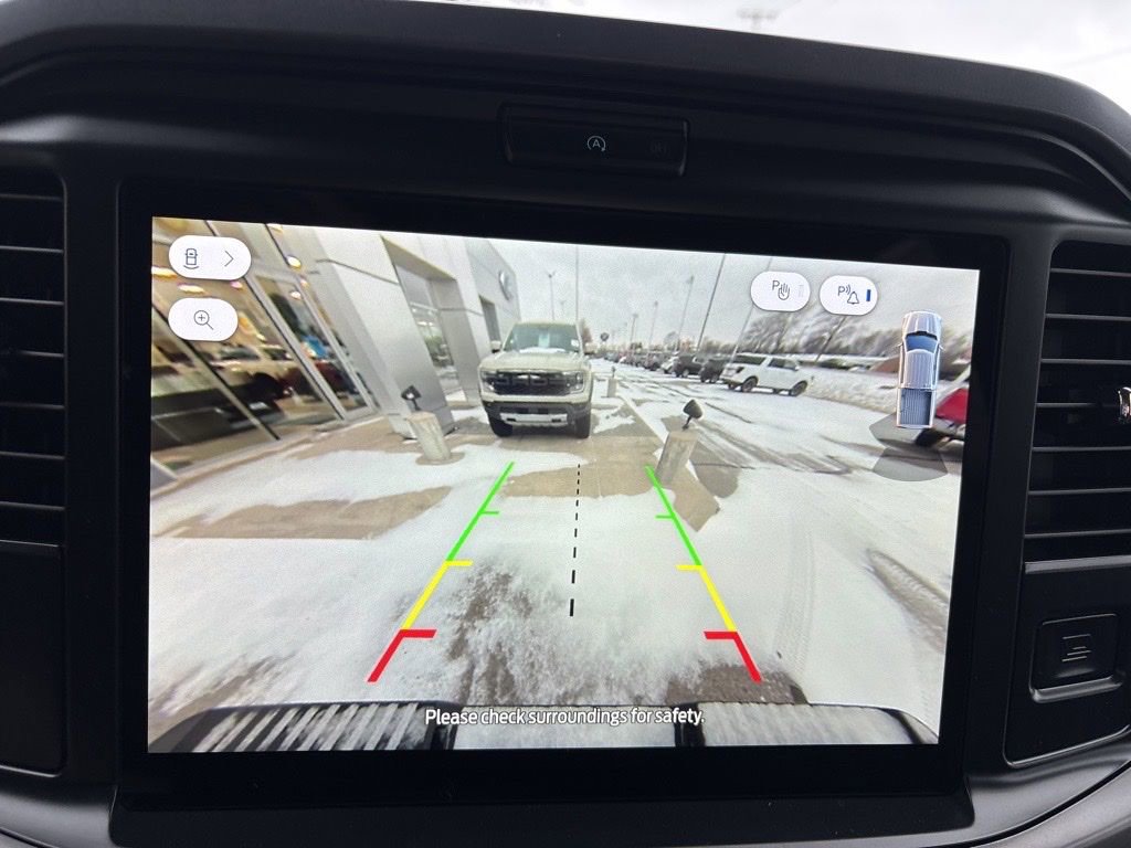 New 2026 Ford F150 XLT image 14