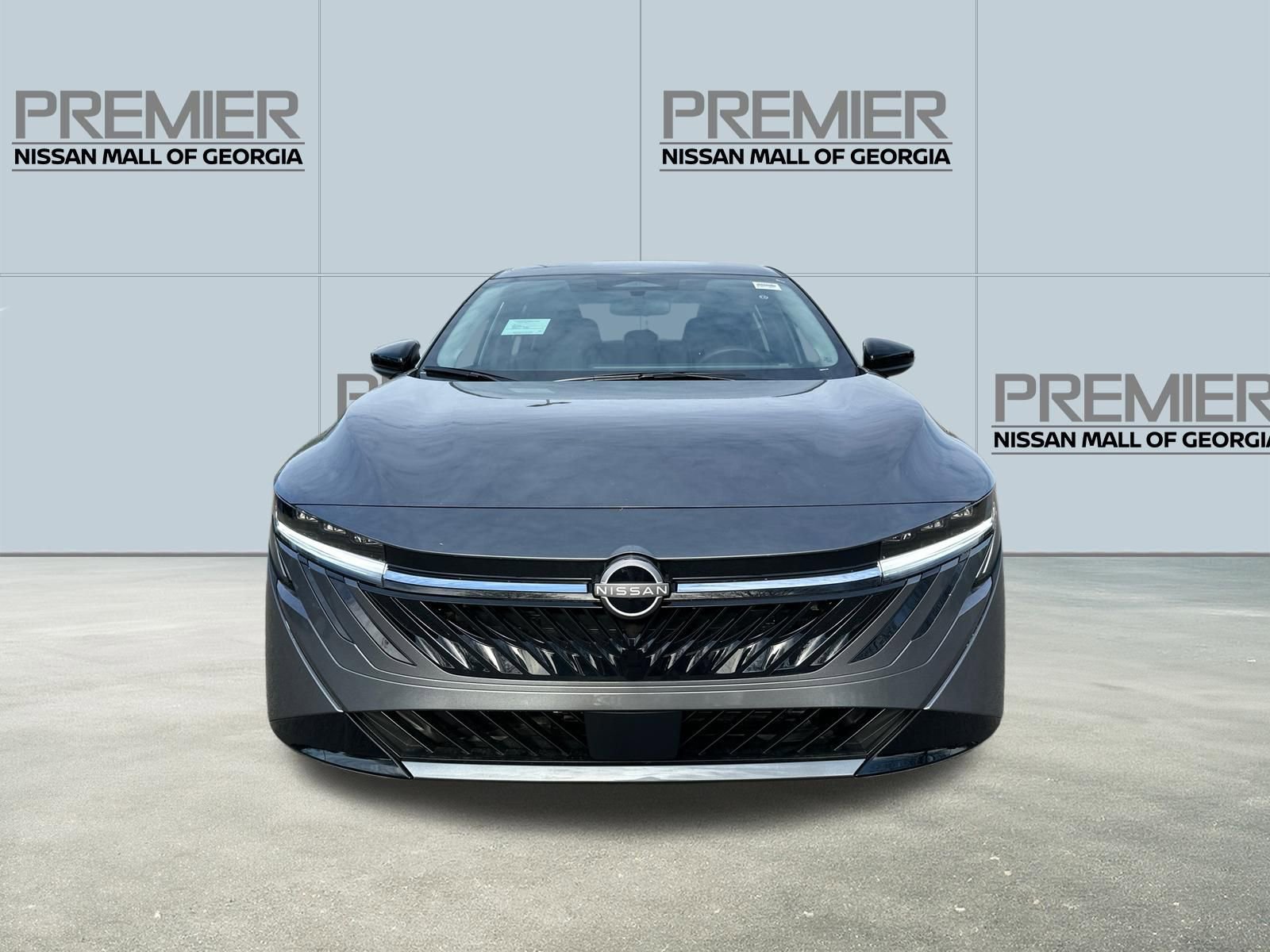 New 2026 Nissan Sentra S w/ S Cold Weather Package image 2