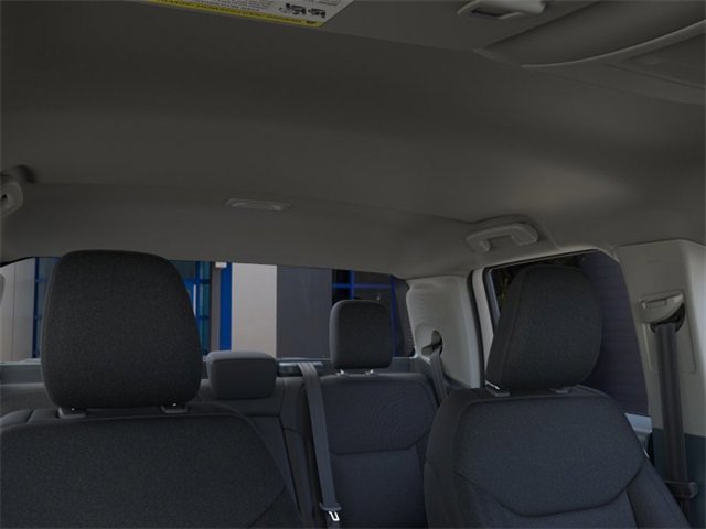 New 2025 Ford Maverick XLT w/ Black Appearance Package image 12