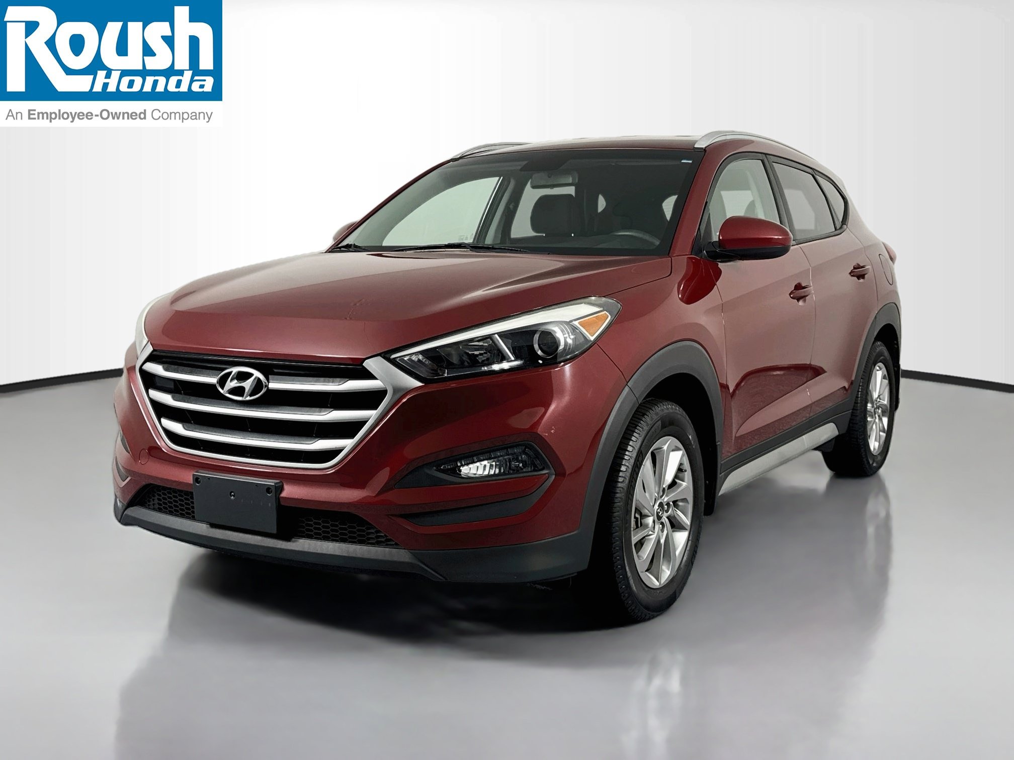 Used 2018 Hyundai Tucson SEL AWD/4WD image 1