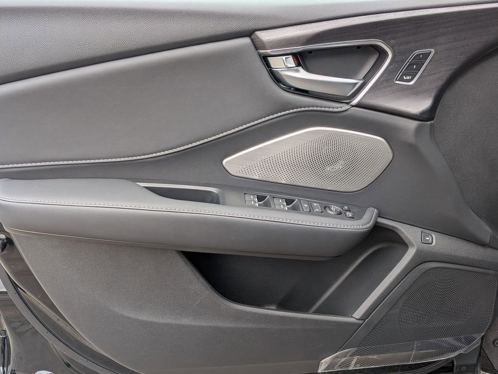 New 2026 Acura RDX SH-AWD w/ Advance Package image 15
