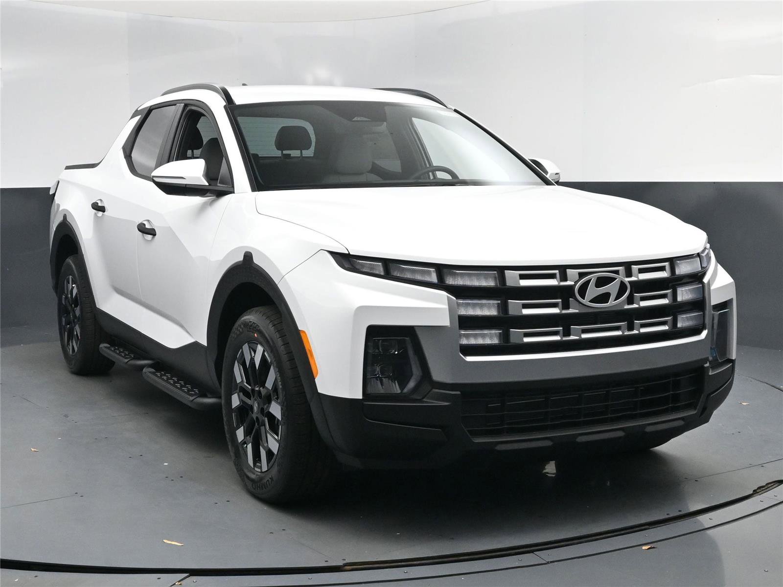 New 2026 Hyundai Santa Cruz SEL image 8