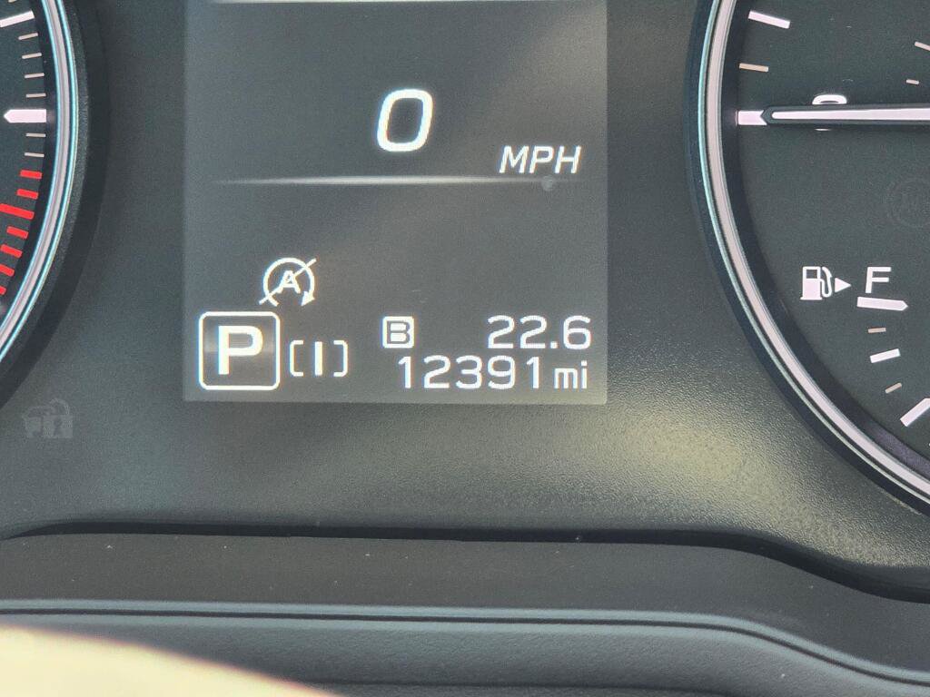 Certified 2024 Subaru Crosstrek 2.0i Premium AWD/4WD image 32