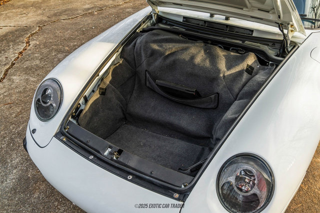 Used 1996 Porsche 911 Carrera image 74