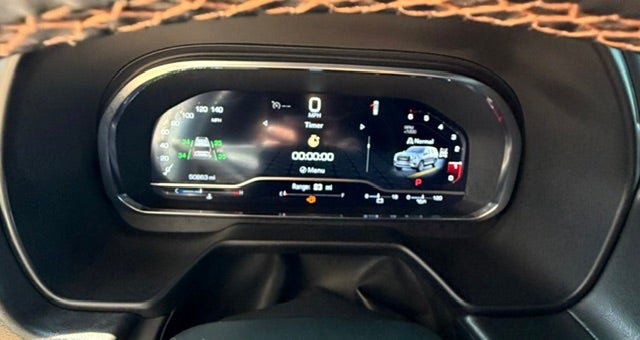 Used 2024 GMC Yukon AT4 w/ Technology Package AWD/4WD image 11
