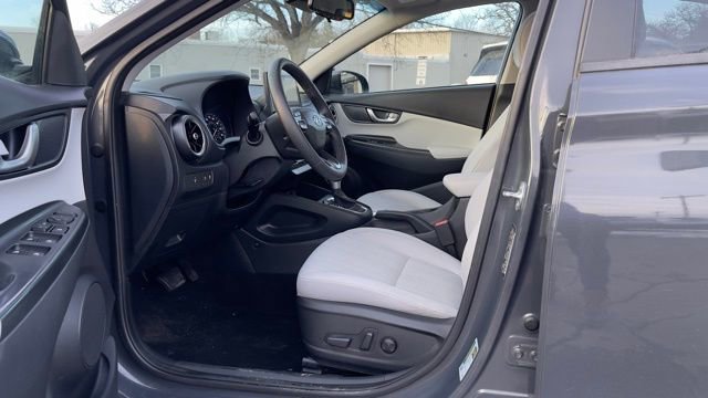 Used 2023 Hyundai Kona SEL w/ Convenience Package image 20