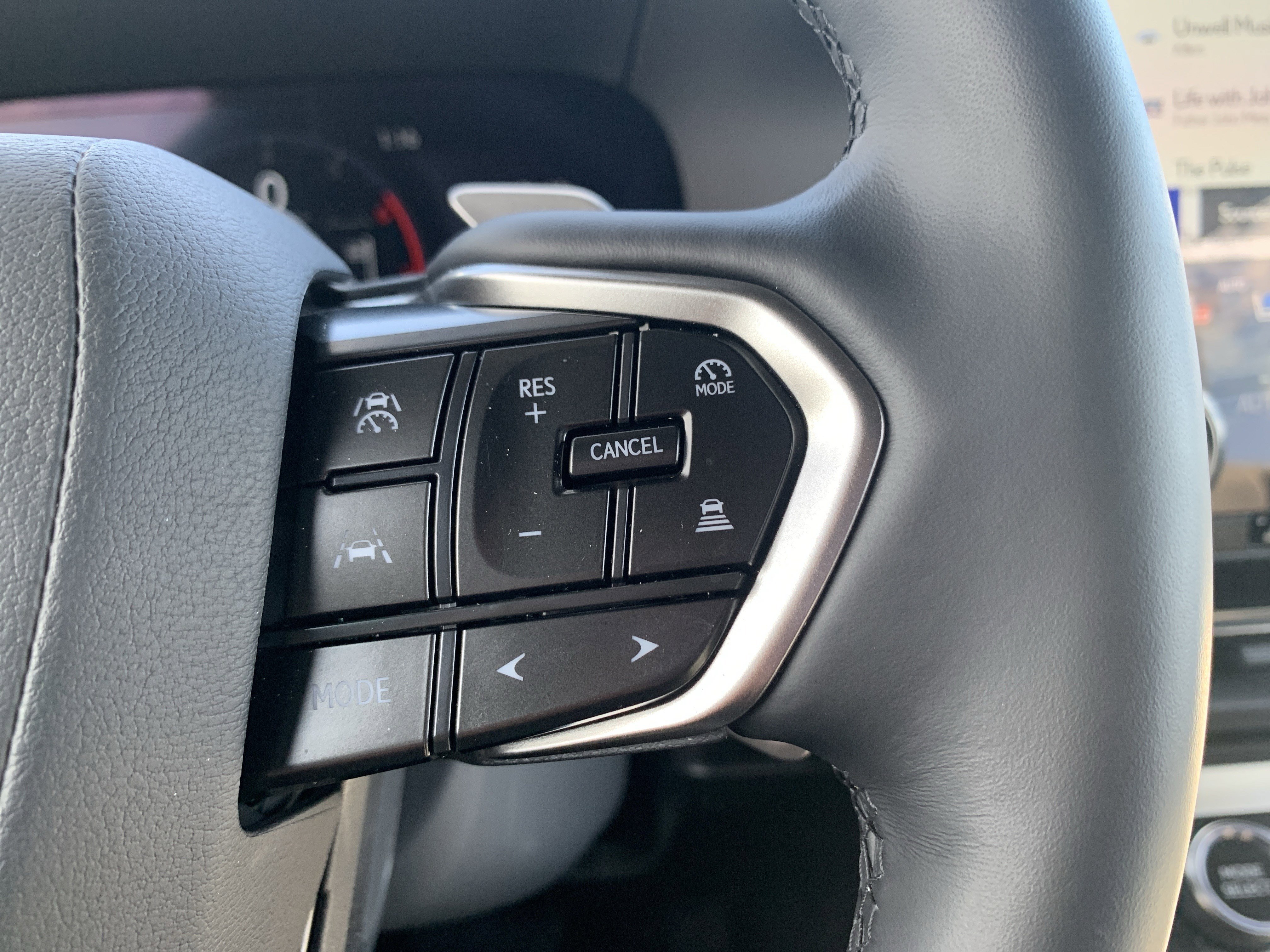 Certified 2026 Lexus GX 550 w/ Accessory Package (2T) image 20