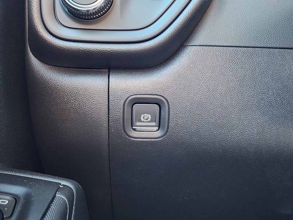 New 2026 GMC Sierra 2500 Pro w/ Convenience Package image 20