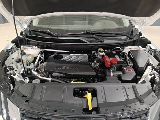 Certified 2023 Nissan Rogue SV w/ SV Premium B Package image 35