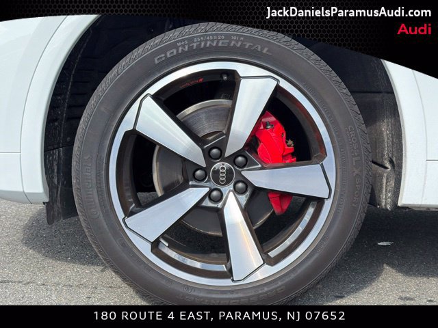 Certified 2024 Audi Q5 2.0T Premium Plus w/ Premium Plus Package AWD/4WD image 22