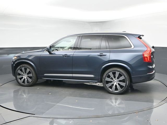 Used 2025 Volvo XC90 B6 Plus w/ Protection Package Premier image 5