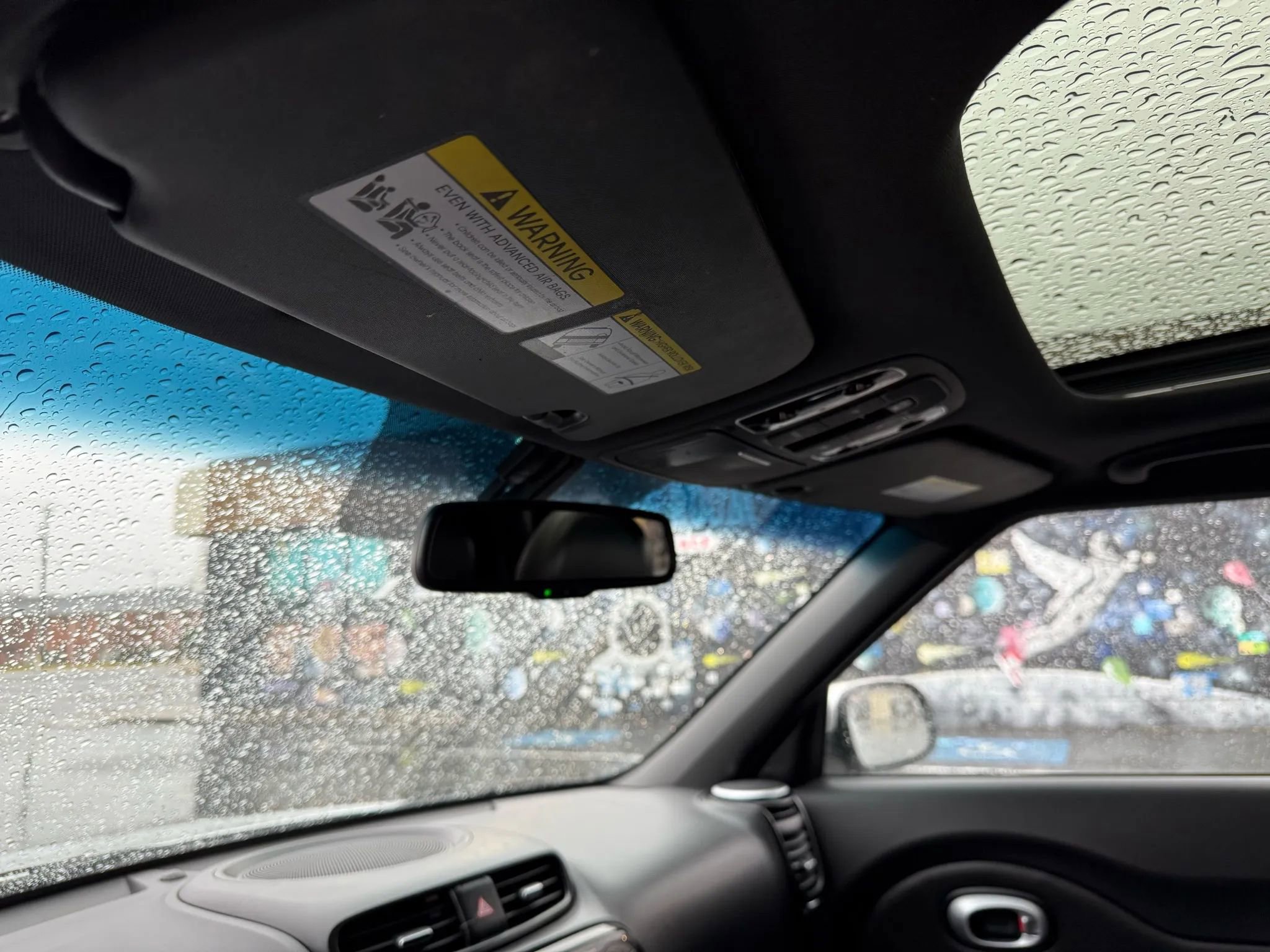 Used 2015 Kia Soul ! w/ Sun & Sound Package image 64