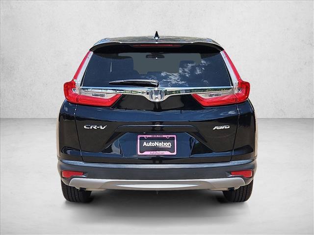 Used 2019 Honda CR-V EX-L image 7