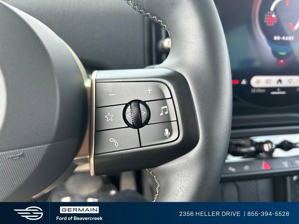 Used 2025 MINI Cooper S FWD image 22