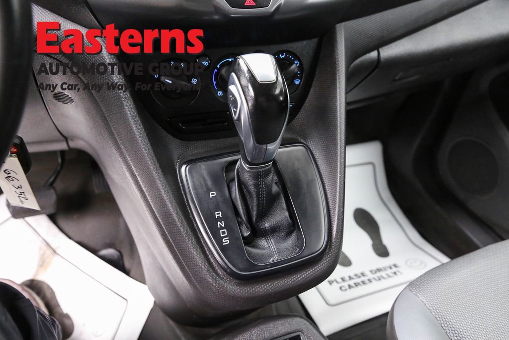 Used 2016 Ford Transit Connect XL image 13