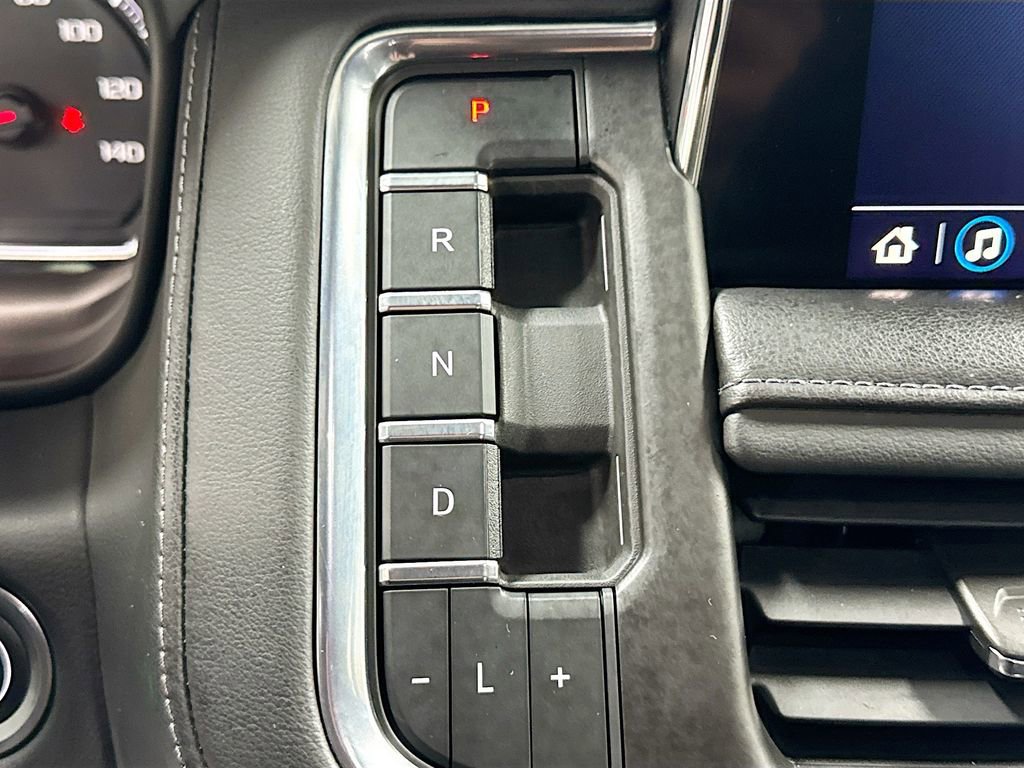 Used 2021 Chevrolet Tahoe LT AWD/4WD image 14