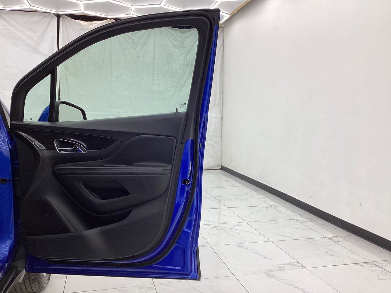 Used 2015 Buick Encore Convenience image 19