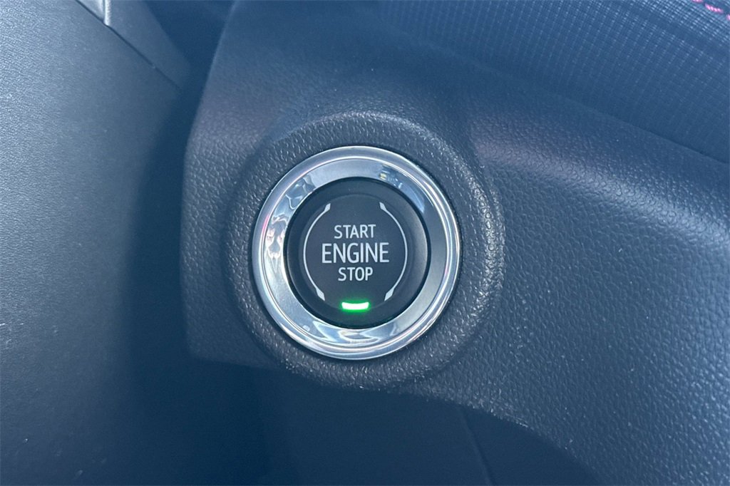 Used 2023 Chevrolet TrailBlazer RS image 19