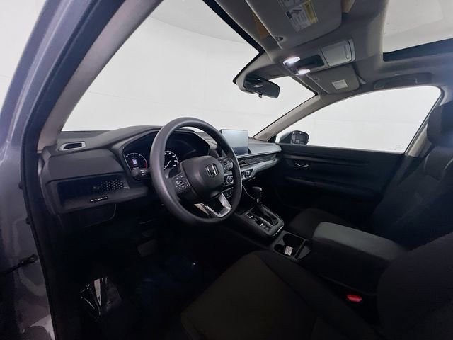 Certified 2026 Honda CR-V EX image 17