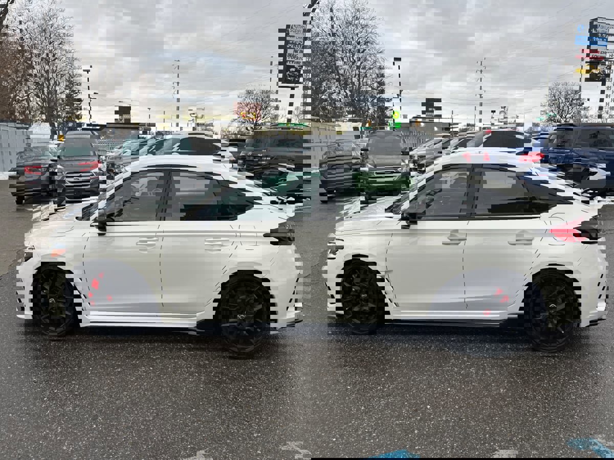 Used 2024 Honda Civic Type R image 34