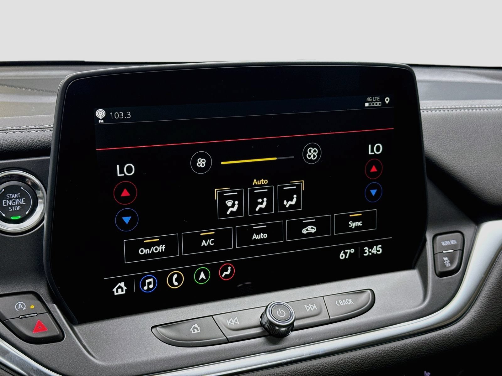 New 2026 Chevrolet Blazer LT w/ Sound & Technology Package AWD/4WD image 19