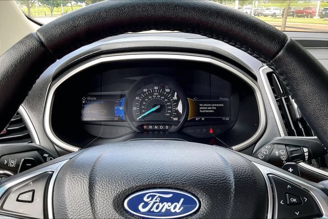 Used 2020 Ford Edge SEL w/ Convenience Package AWD/4WD image 18