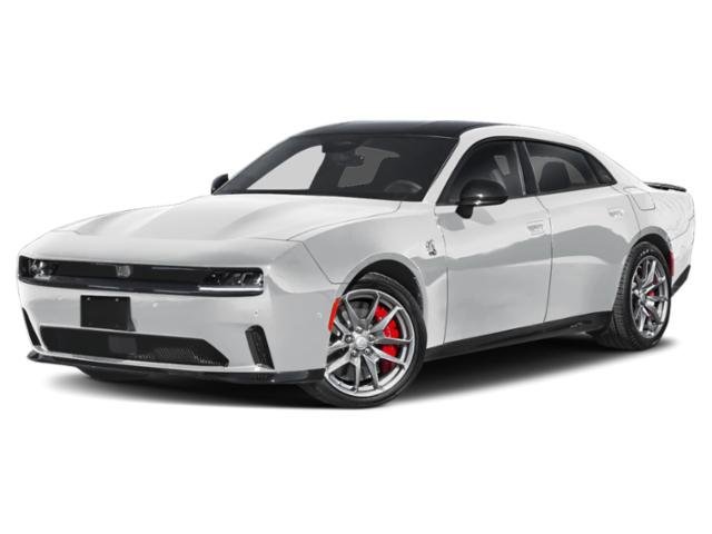 New 2026 Dodge Charger Scat Pack