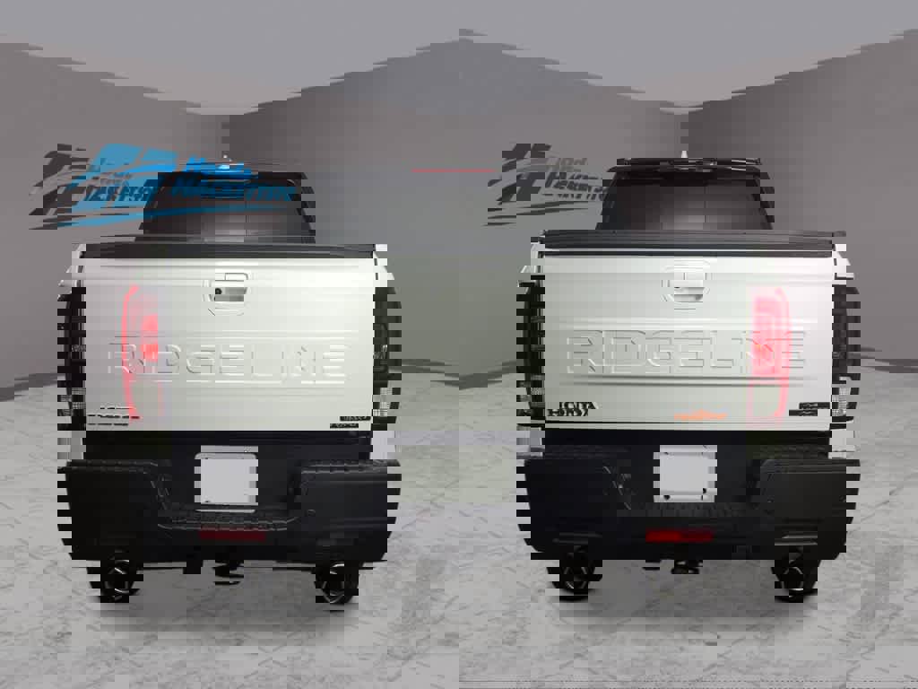 New 2026 Honda Ridgeline TrailSport+ image 4