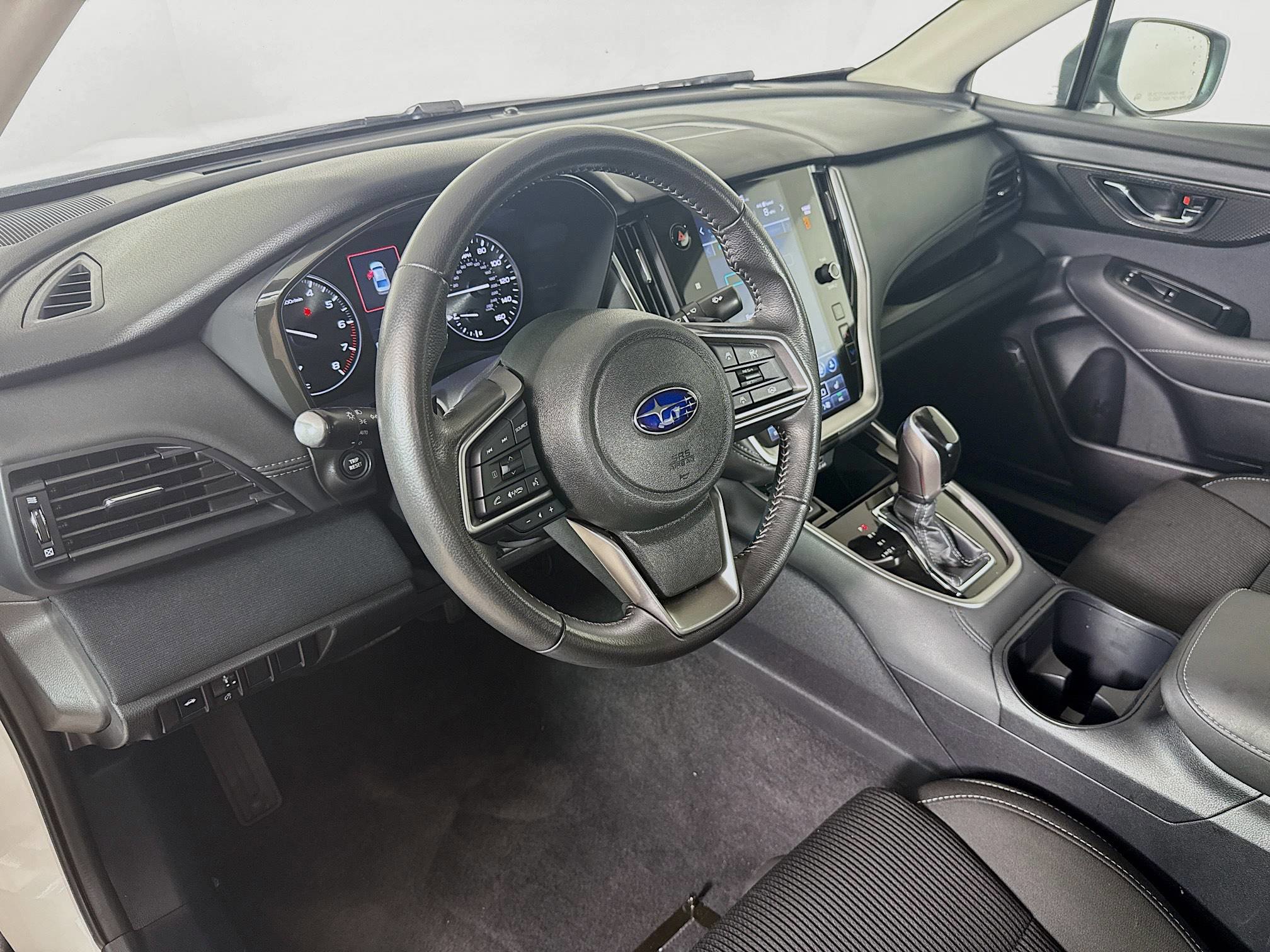 Used 2024 Subaru Legacy Premium image 8