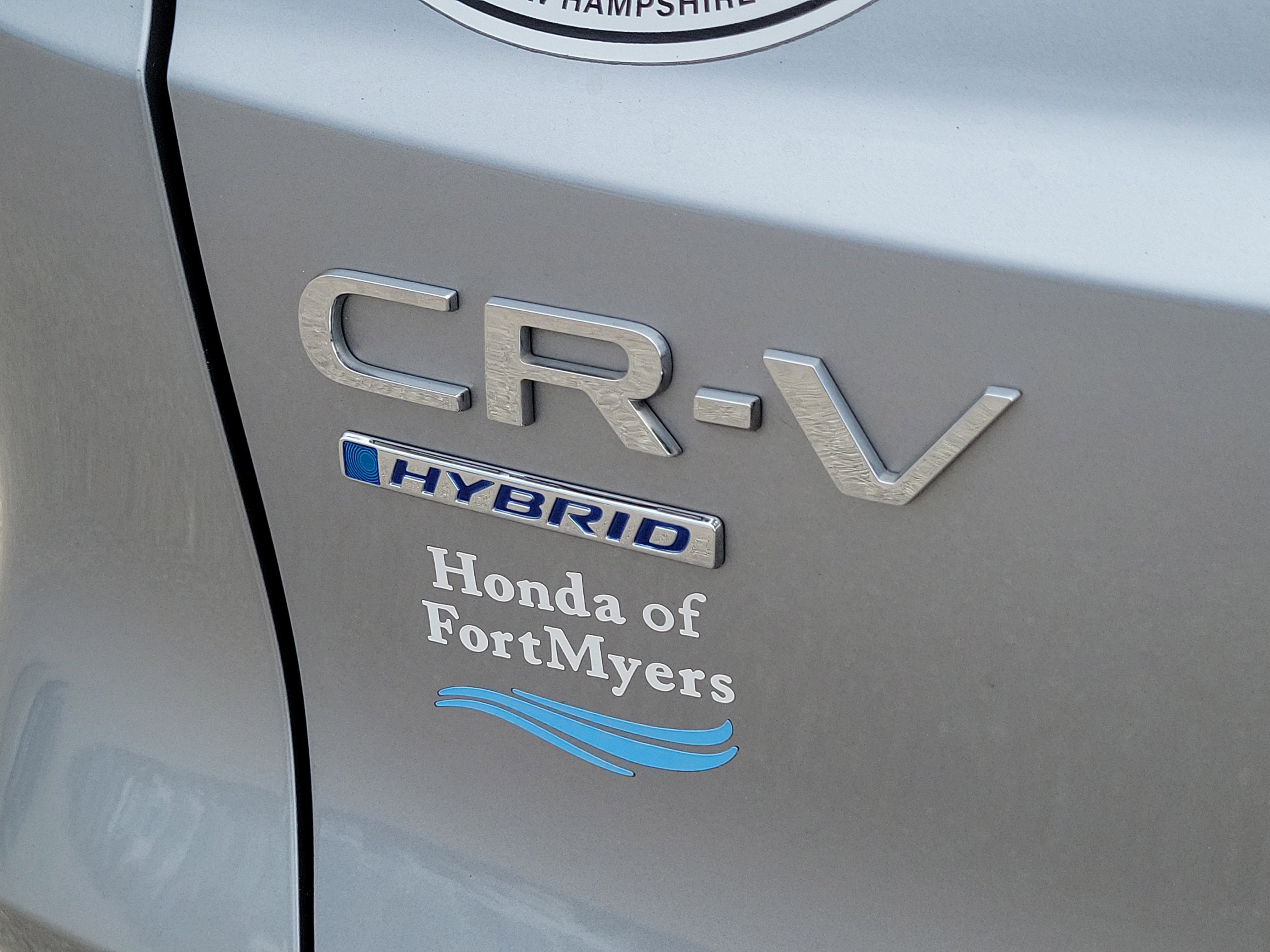 Used 2024 Honda CR-V Sport Touring image 11