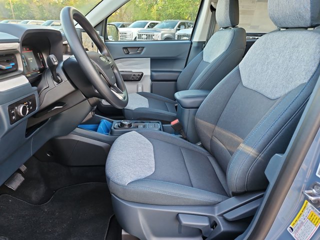 New 2026 Ford Maverick XLT FWD image 4