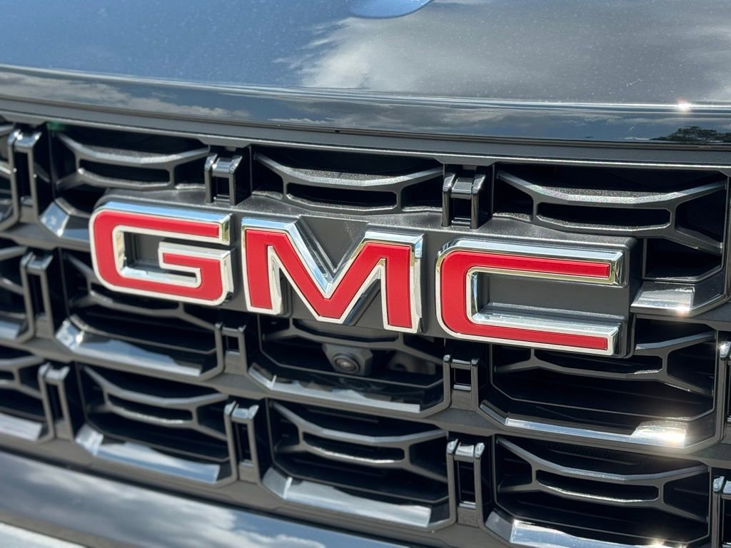 New 2026 GMC Canyon Elevation w/ Convenience Package image 7