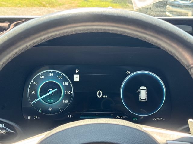 Used 2023 Hyundai Palisade SEL w/ Premium Package FWD image 18