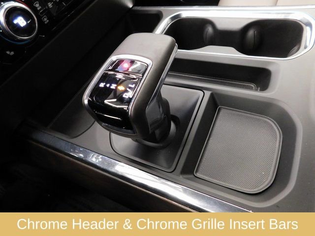 Used 2023 GMC Sierra 1500 SLT w/ SLT Premium Plus Package image 46