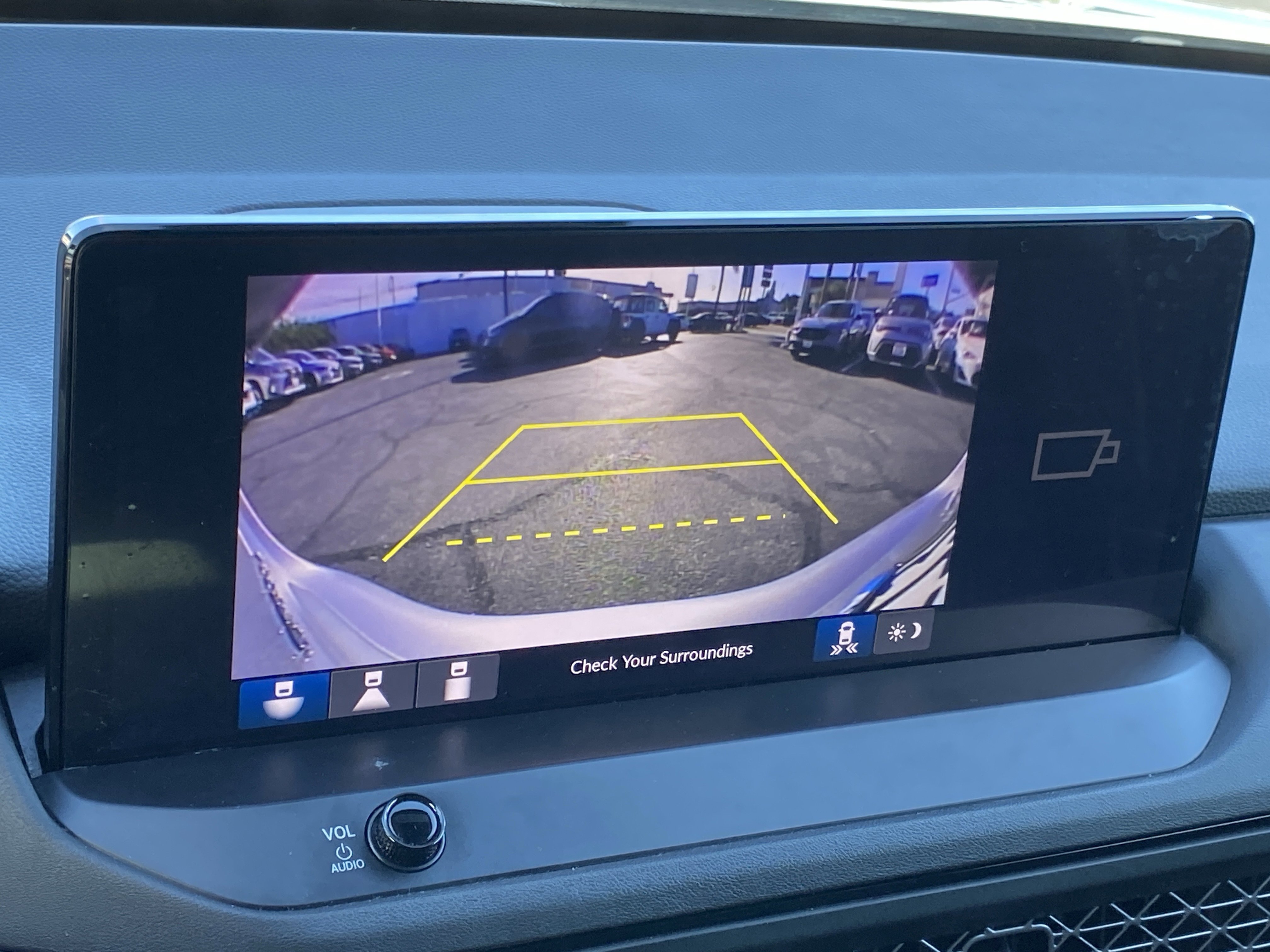 Used 2024 Honda Accord Sport image 21