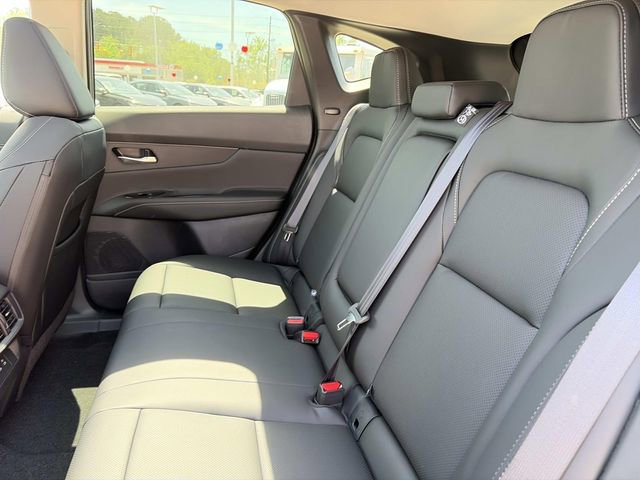 New 2026 Nissan Murano SL AWD/4WD image 12
