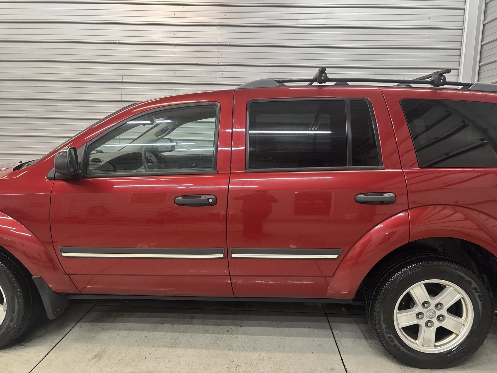 Used 2008 Dodge Durango SLT image 7