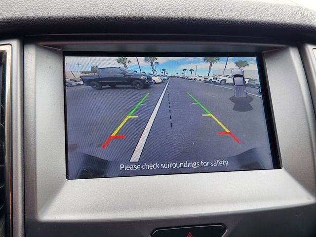 Used 2020 Ford Ranger XLT w/ Equipment Group 301A Mid image 23