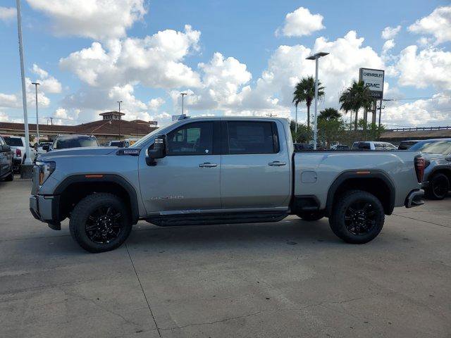 New 2026 GMC Sierra 2500 AT4 w/ Technology Package image 4