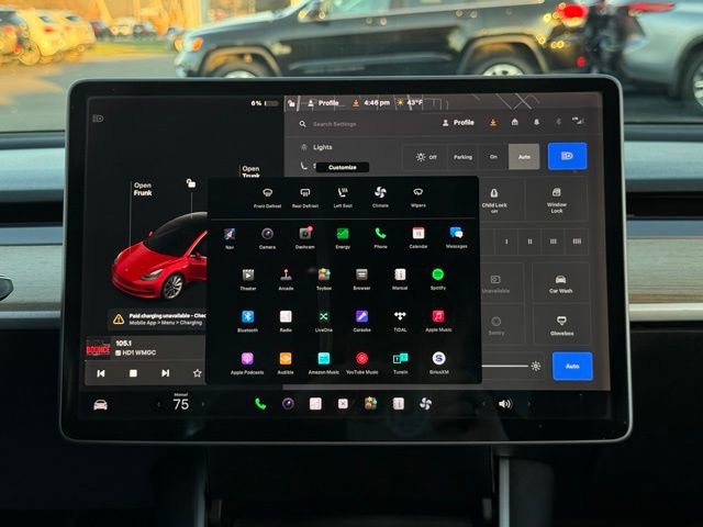Used 2018 Tesla Model 3 Performance image 26