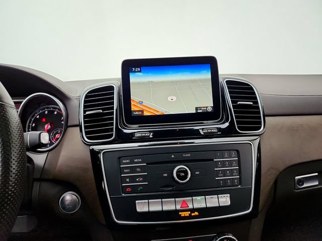 Used 2019 Mercedes-Benz GLS 450 4MATIC image 23