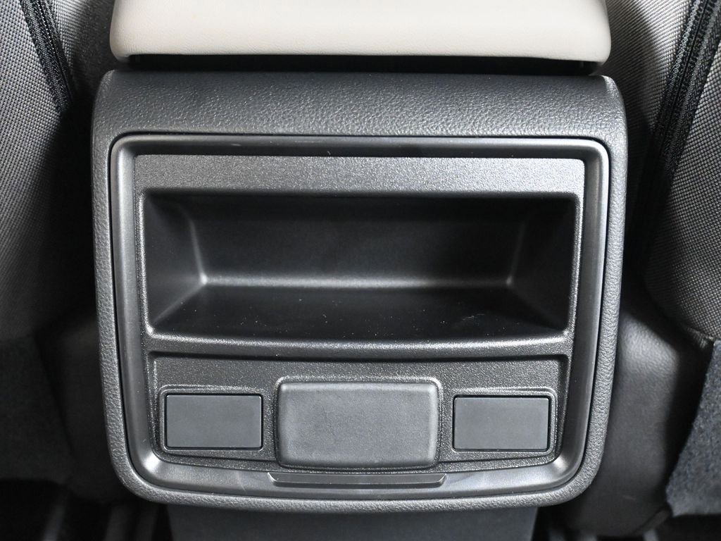 New 2026 Subaru Forester image 21