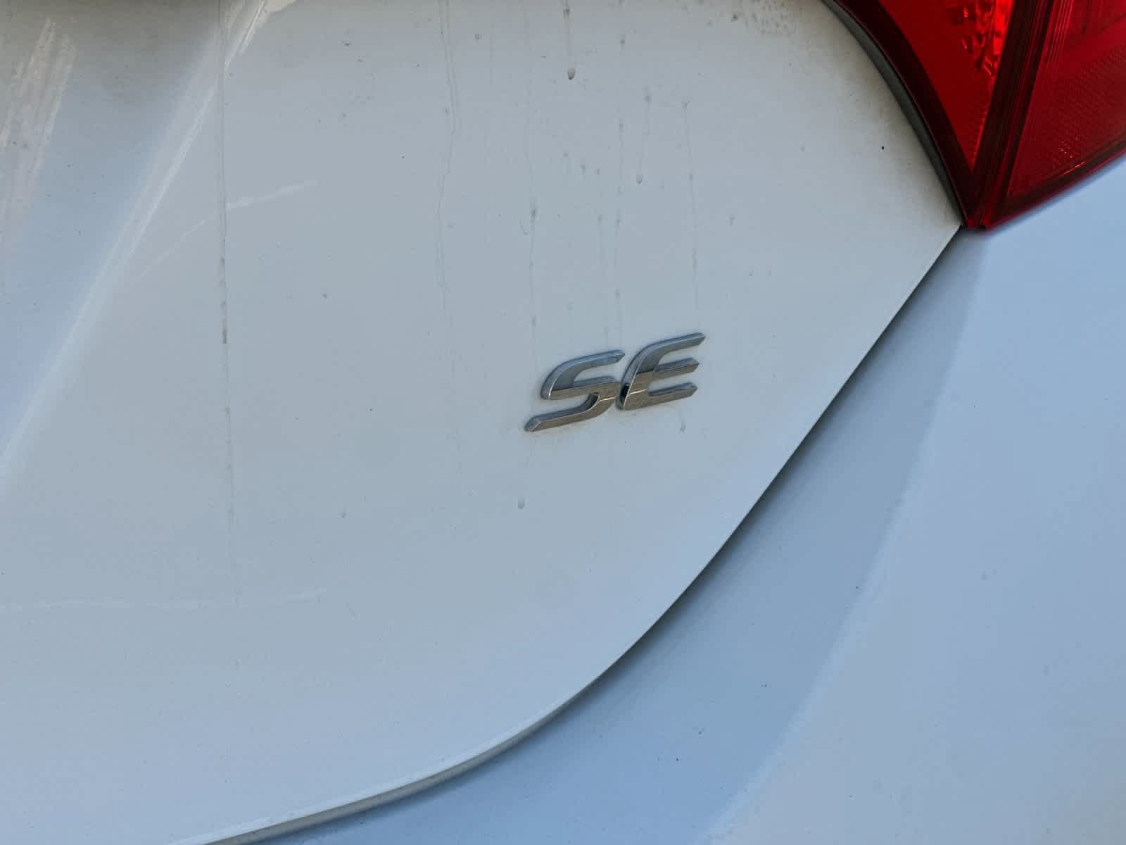 Used 2017 Toyota Corolla SE FWD image 26