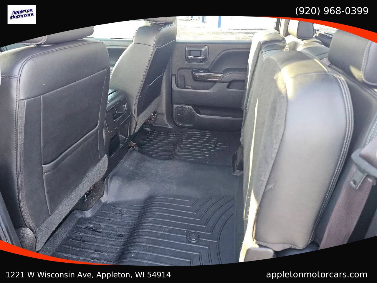 Used 2016 GMC Sierra 1500 Denali image 35