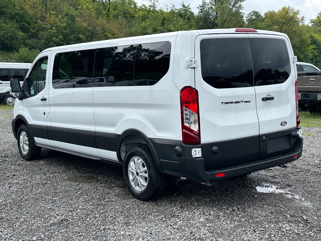 New 2026 Ford Transit 350 XL RWD image 31